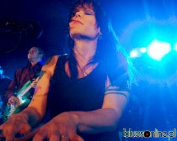 Beth Hart in Warsaw 2013 (14)